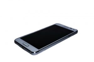 Samsung Galaxy A10 32GB Dual SIM Black