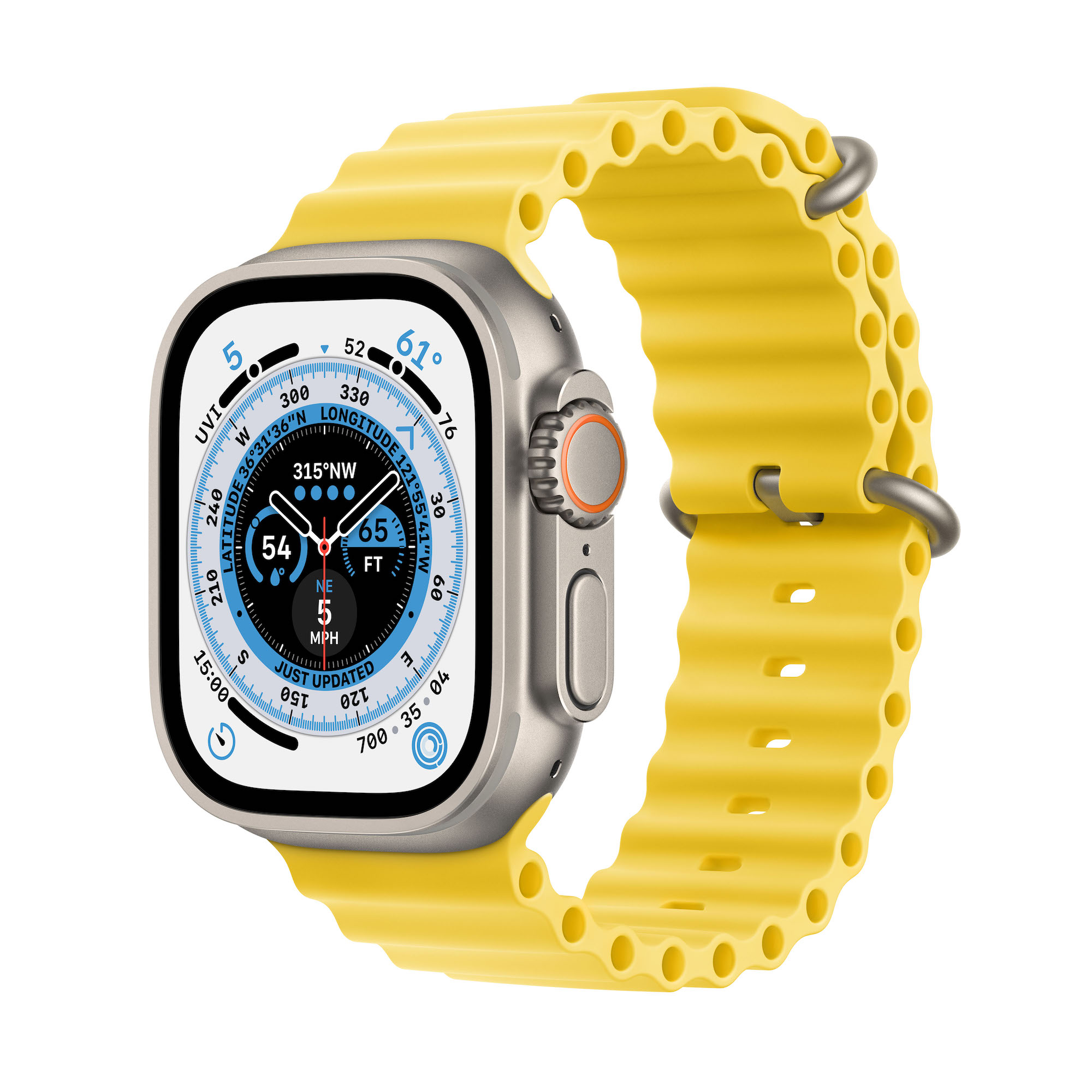 Ewolucja zegarków Apple Watch